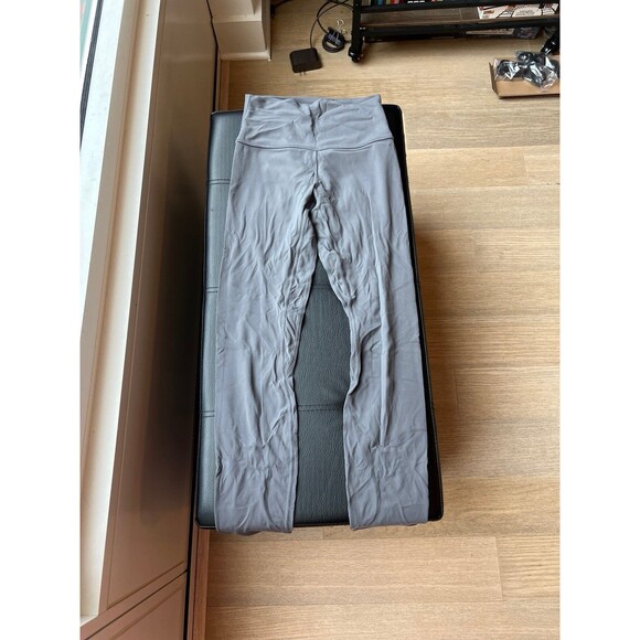 Lululemon Align Leggings 19" - Picture 4 of 5